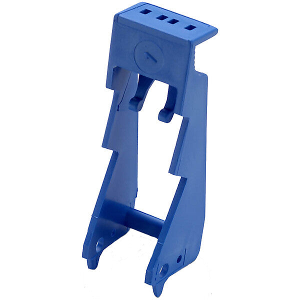 Finder Haltebügel blau "Variclip" 095.91.3